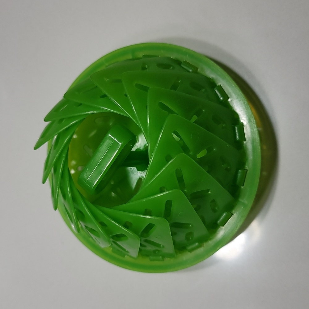 Starfrit Vegetable Steamer With Silicone Feet